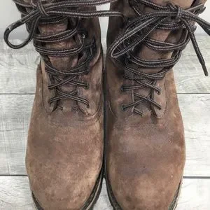 lake of the woods | Shoes | Sympatex Mens Leather Hiking  display picture 1